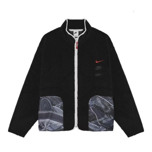 耐克 429.9元 外套 (线上线下同时在售不保证有货，活动款不退不换介意勿拍) 541434-GJ 商品图0