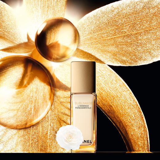 3145891411904 香奈儿CHANEL CHANEL 香奈儿 奢华精萃密集焕活精华 40ml 商品图1