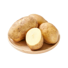 土豆 500g