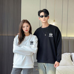 【一触即暖 优质绒里 多款可选】MY加绒加厚时尚卫衣合集