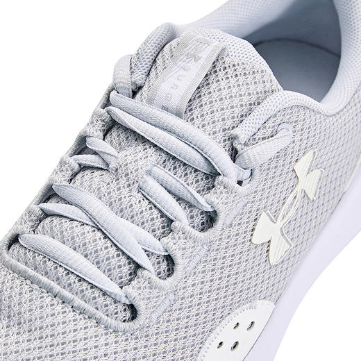 【0佣秒杀】 Under Armour安德玛儿童跑鞋3027108 商品图9