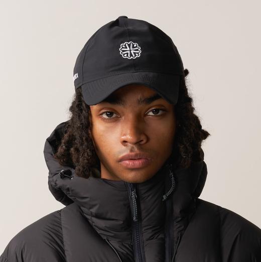 EraCap弯檐帽防风防水鸭舌帽潮牌联名男女UPPERVOID二普纬度 商品图2