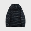 【新品上新】HX 冬季短款带帽羽绒服Y100540015101/02 商品缩略图5