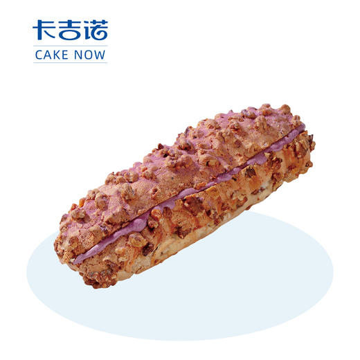 【限时77折】芋泥马里奥，售价21.9元（49家门店通用） 商品图0