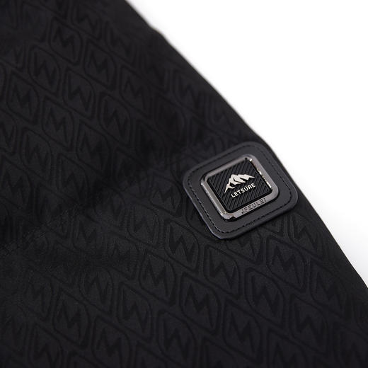 【断码清仓】HX 冬季短款立领羽绒服90绒Y100540013101/02 商品图6