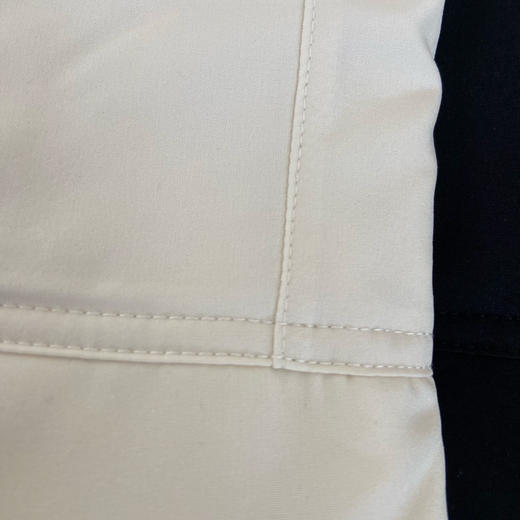 【秒杀价已调 直接拍】ALO 摇粒绒 拼接 保暖 工装 运动裤 可甜可咸的一款百搭裤 商品图13