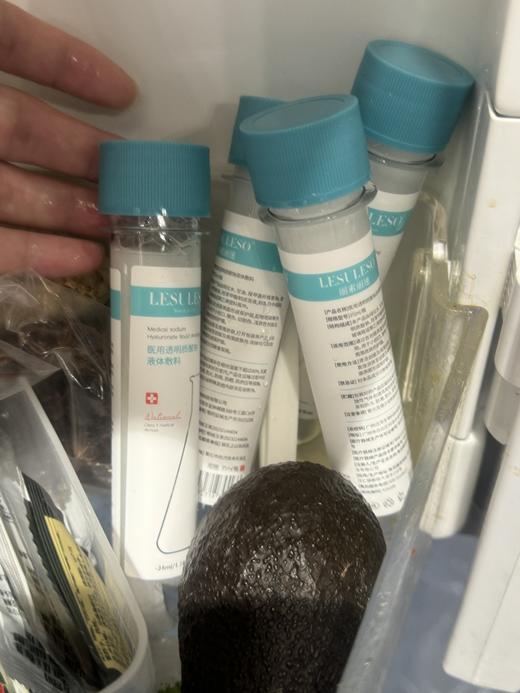 丽速医用透明质酸钠敷料 商品图11