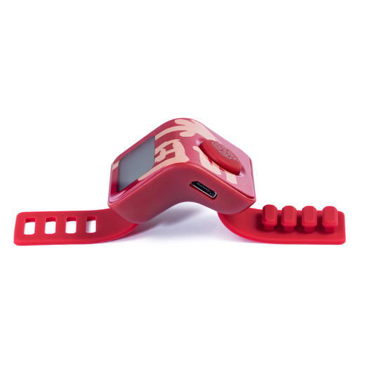 福字款小仟计  | 万物叁仟 非蓝牙智能计数器 商品图13