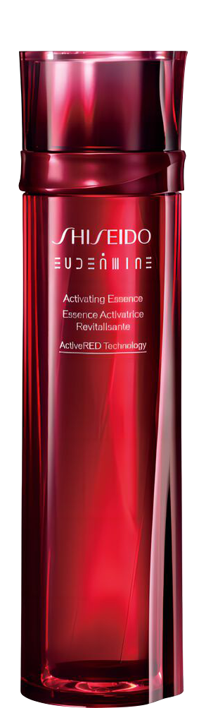 729238196476  资生堂Shiseido  资生堂红色蜜露精萃液 145ml精华水提亮淡纹嫩肤