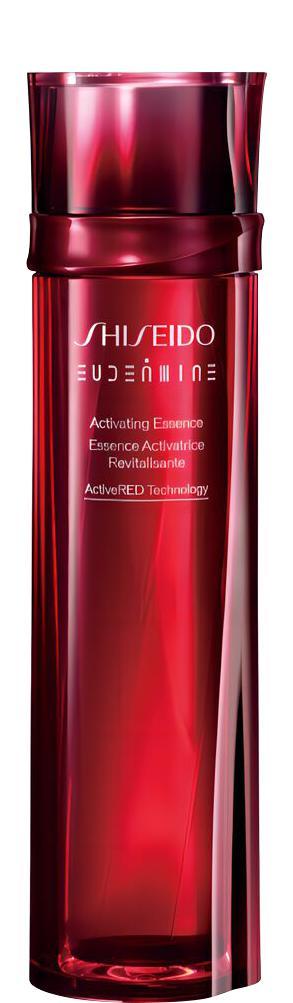 729238196476  资生堂Shiseido  资生堂红色蜜露精萃液 145ml精华水提亮淡纹嫩肤 商品图0