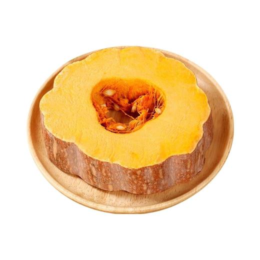 南瓜切片 厚度3cm 商品图0