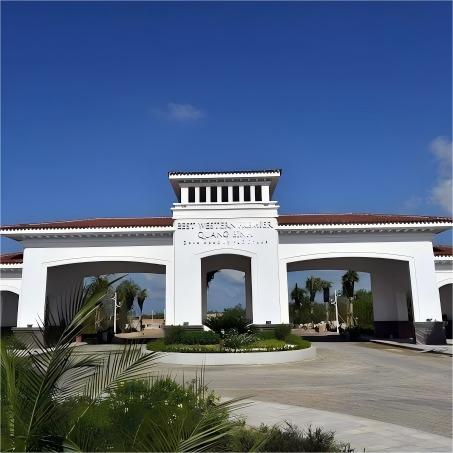 越南FLC广平海滩高尔夫度假村  FLC Quang Binh Beach Golf Resort  | 广平高尔夫球场 | 越南高尔夫球场俱乐部 | 东南亚 商品图9