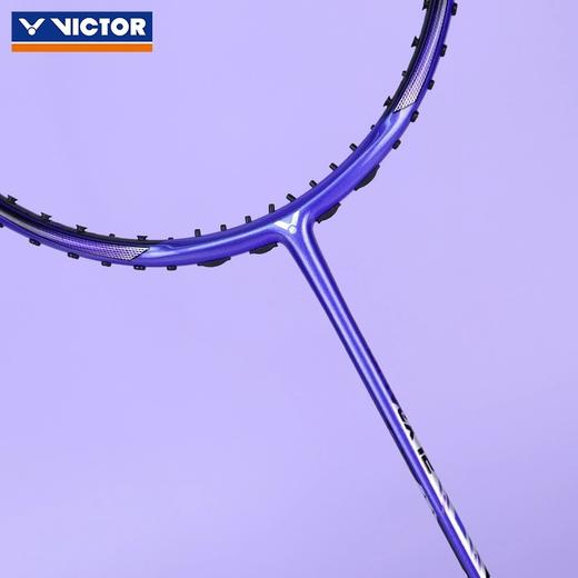 威克多胜利 羽毛球拍 郑思维专属系列 驭DX-12 ZSW 商品图2