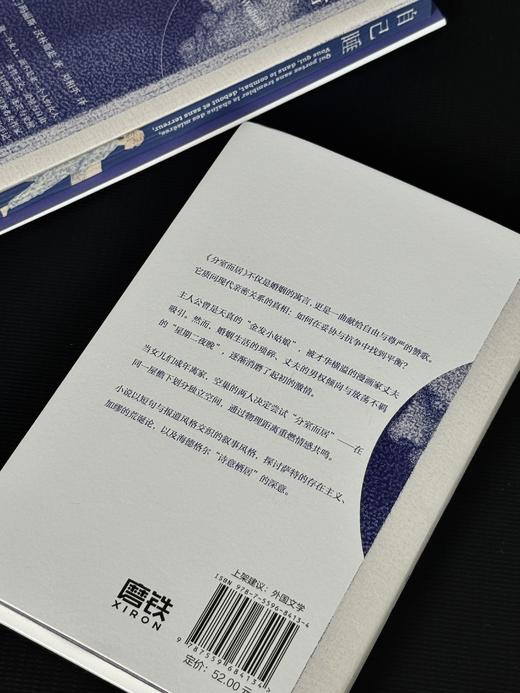 《分室而居》 商品图6