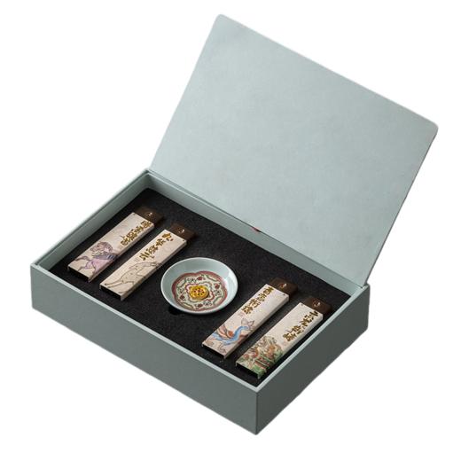 敦煌文创 香瑞线香礼盒 商品图9