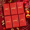 【福利❗️9.9抢18个🔥马年利是封】金马贺岁，添喜接财过大年！过年小红包2026创意新年个性拜年春节迷你压岁包 商品缩略图10