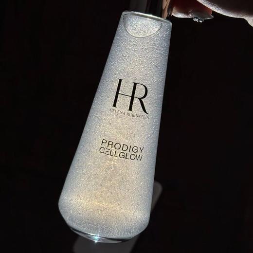 【保税仓直发】HR/赫莲娜全新小露珠 至美琉光恒采精萃露 200ml [买一送一] 商品图3