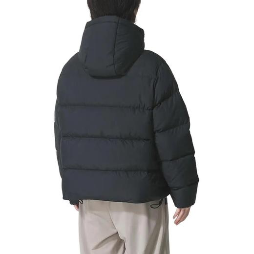 【双节特惠 品牌特卖场直发】Nike Sportswear Metro 户外运动休闲保暖连帽长袖羽绒服 商品图4