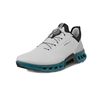 【高尔夫健步C4】ECCO爱步男子高尔夫球鞋透气排湿软弹 新款 130424-60912 商品缩略图3