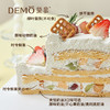 缤果协奏曲·水果奶油蛋糕|Fruit Cream Cake 商品缩略图2