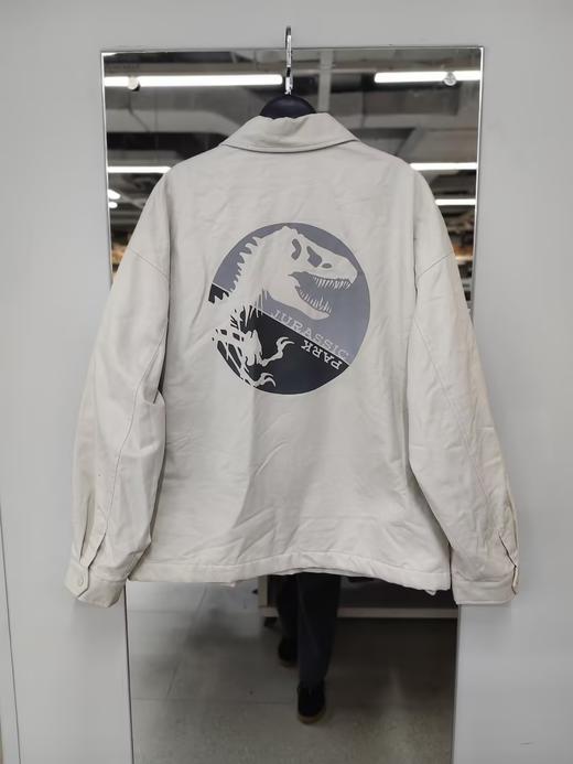 杰克琼斯  229.9元 男外套 QS-622719 线上线下同时售卖 不保证有货 无原包装 介意勿拍 商品图1