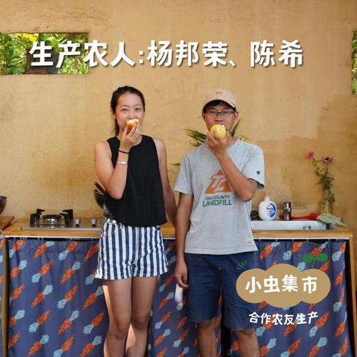 生态老品种黑豆 450g/袋 | 合作农友生产，来自贵州黎平洋侗村，生产者：杨邦荣 ＆【公平贸易农人定价】 商品图4