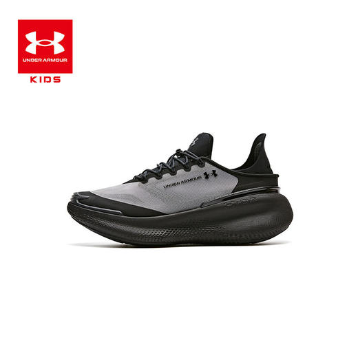 【12月-特惠福利】Under Armour安德玛儿童篮球鞋6008993 商品图6