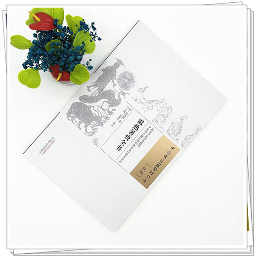 温热暑疫全书 (清) 周扬俊 著 中国古医籍整理丛书 续编 中国中医药出版社 商品图1