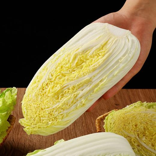 大娃娃菜 1颗 商品图3