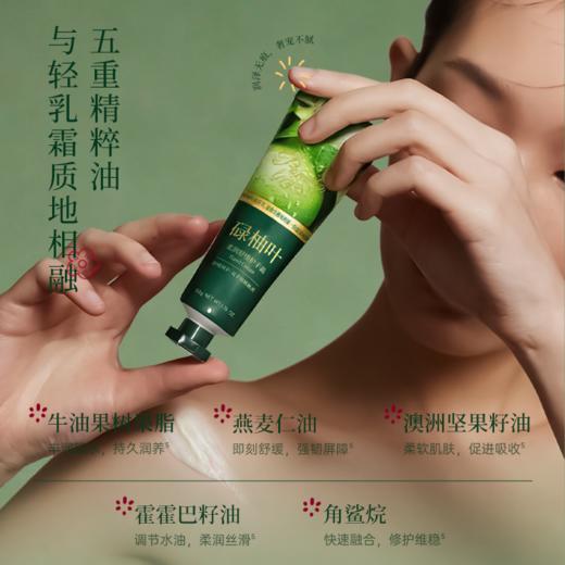 澳雪碌柚叶柔润舒缓护手霜50g*2 商品图5