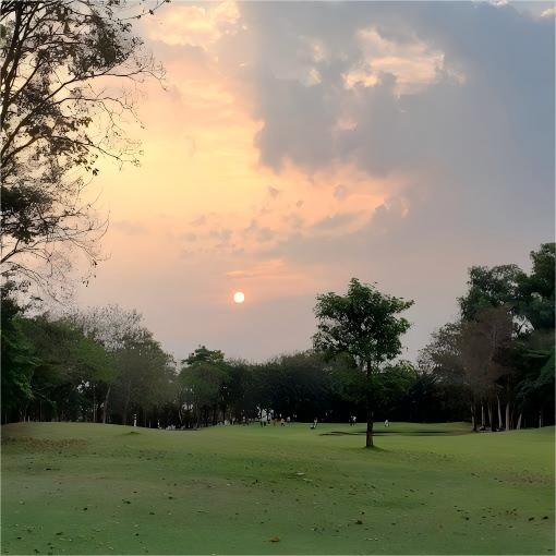 老挝乡村俱乐部  Lao Country Club  | 万象高尔夫球场 | 老挝高尔夫球场俱乐部 | 东南亚 商品图1