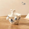 萌兔子茶漏喝茶泡茶推荐好物 商品缩略图1