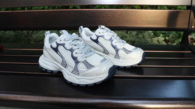 潮流秀气网纱透气老爹鞋