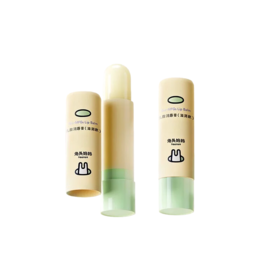兔头妈妈乳脂润唇膏（滋润款）3.7g*2