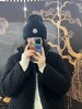 Moncler蒙口 针织帽 大人，小孩子，儿童，少年，均合适戴，弹性大（ZT*COCO） 商品缩略图7