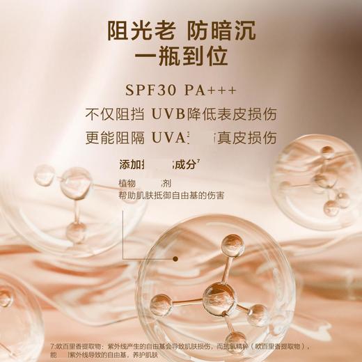 010101000188  欧珀莱AUPRES  肌密光采隔离霜30g 商品图1