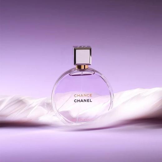 CHANEL香奈儿紫邂逅/邂逅梦幻 浓香100ml 香水 香港直邮 商品图6