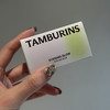 Jennie同款韩国TAMBURIN*S 固体香膏112507 商品缩略图7