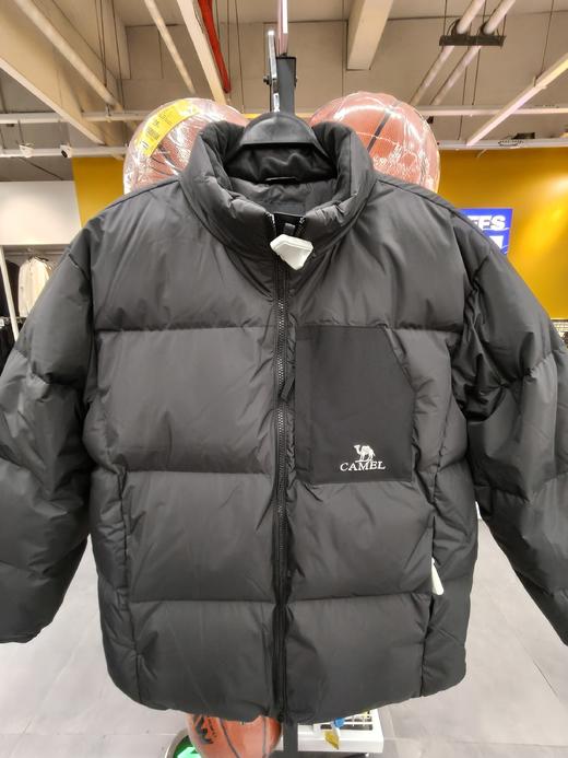 499.9秒杀骆驼男士羽绒服（线下同时售卖  不保证有货）631450-CY 商品图0