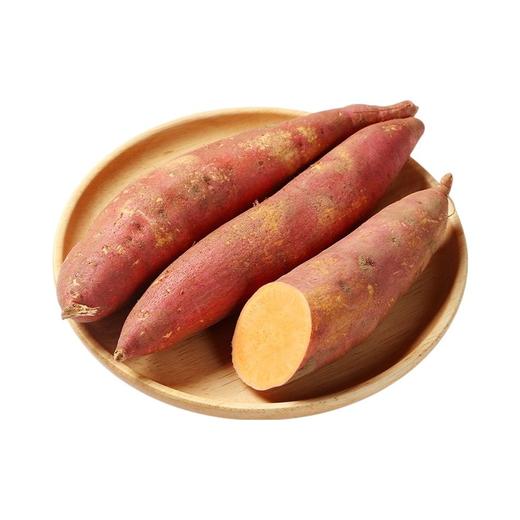 红薯 500g 商品图0