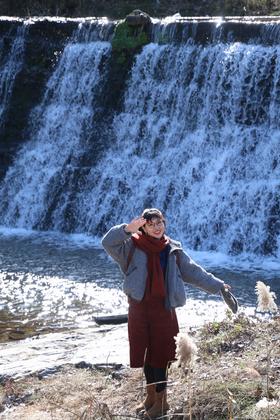 闪照第477期 彻底的放空