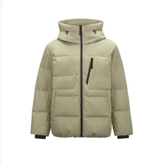 499.9元斯凯奇羽绒服601224-LN（线上线下同时售卖 不保证有货 ） 商品图0