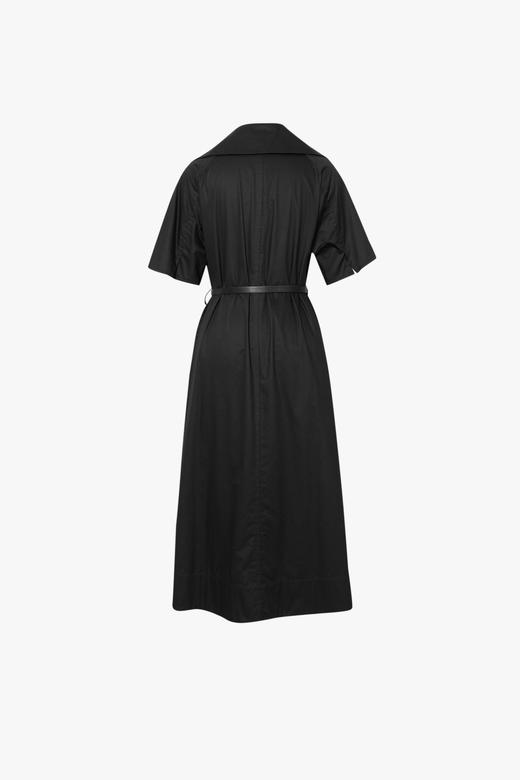 【商场同款】麦檬春秋梭织连衣裙5F3190081 商品图4