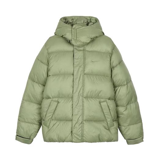 耐克 649.9元 运动棉服 (线上线下同时在售不保证有货，活动款不退不换介意勿拍) 459103-GJ 商品图0