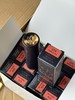 D112529星空系列圣诞限定274色号杏仁奶茶棕色口红 商品缩略图4