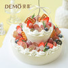 缤果协奏曲·水果奶油蛋糕|Fruit Cream Cake 商品缩略图1