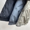 D112569秋冬新款男士棒球领白鸭绒羽绒服夹克外套 商品缩略图10