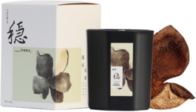 6976911661224 唯赏 唯赏 第二季寻香中国香薰蜡烛大容量家用车载留香久 礼物