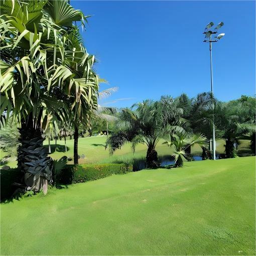老挝乡村俱乐部  Lao Country Club  | 万象高尔夫球场 | 老挝高尔夫球场俱乐部 | 东南亚 商品图6
