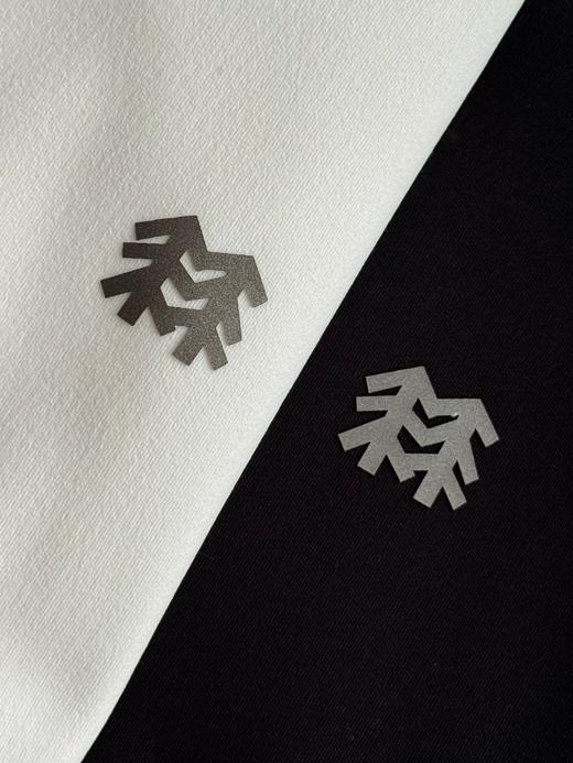 D112532女款长袖T恤吸湿排汗女士圆领加绒长袖上衣 商品图8